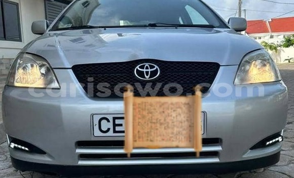 Ra Àlòkù Toyota Corolla Miiran Ọkọ̀ in Abomey Calavi ni Benin