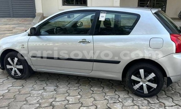 Buy Used Toyota Corolla Other Car in Abomey Calavi in Benign Buy Used Toyota Corolla Other Car in Abomey Calavi in Benign