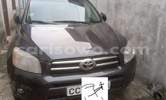 Ra Àlòkù Toyota RAV4 Miiran Ọkọ̀ in Abomey Calavi ni Benin