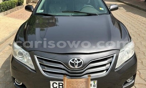Sayi Na hannu Toyota Camry Sauran Mota in Abomey Calavi a Benin