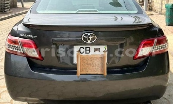 Buy Used Toyota Camry Other Car in Abomey Calavi in Benign Buy Used Toyota Camry Other Car in Abomey Calavi in Benign