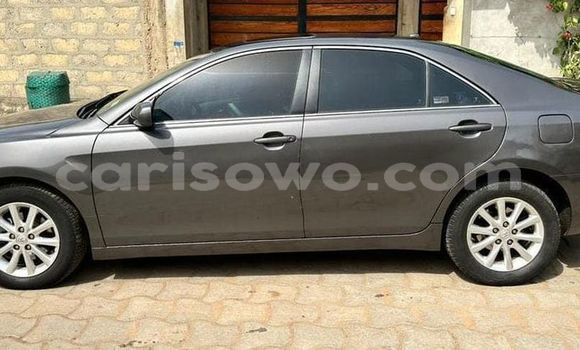 Buy Used Toyota Camry Other Car in Abomey Calavi in Benign Buy Used Toyota Camry Other Car in Abomey Calavi in Benign