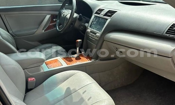 Buy Used Toyota Camry Other Car in Abomey Calavi in Benign Buy Used Toyota Camry Other Car in Abomey Calavi in Benign