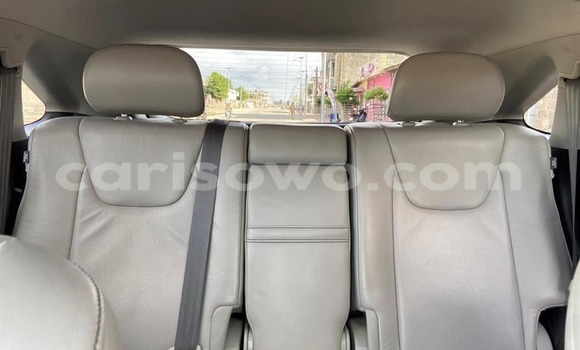 Buy Used Lexus RX 350 Other Car in Abomey Calavi in Benign Buy Used Lexus RX 350 Other Car in Abomey Calavi in Benign