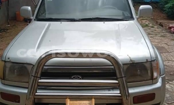 Buy Used Toyota 4Runner Other Car in Abomey Calavi in Benign