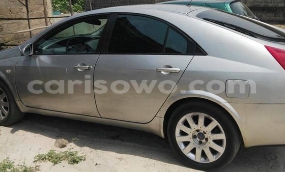 Acheter Occasion Voiture Nissan Primera Autre à Abomey Calavi, Benin Acheter Occasion Voiture Nissan Primera Autre à Abomey Calavi, Benin