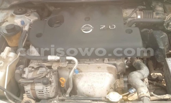 Acheter Occasion Voiture Nissan Primera Autre à Abomey Calavi, Benin Acheter Occasion Voiture Nissan Primera Autre à Abomey Calavi, Benin