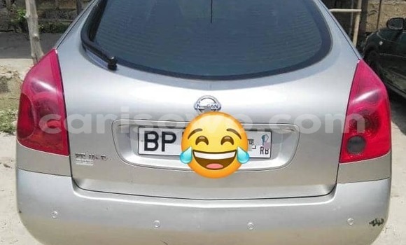 Acheter Occasion Voiture Nissan Primera Autre à Abomey Calavi, Benin Acheter Occasion Voiture Nissan Primera Autre à Abomey Calavi, Benin