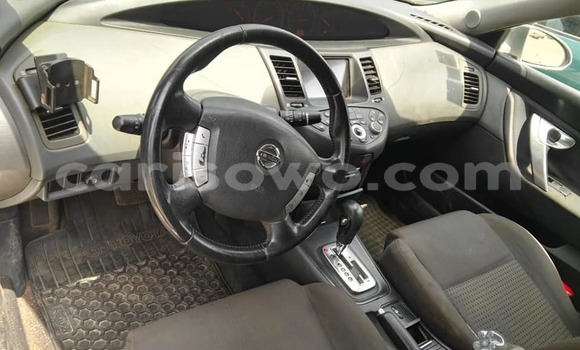 Acheter Occasion Voiture Nissan Primera Autre à Abomey Calavi, Benin Acheter Occasion Voiture Nissan Primera Autre à Abomey Calavi, Benin