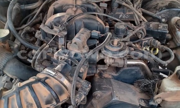 Acheter Occasion Voiture Ford Ranger Autre à Abomey Calavi, Benin Acheter Occasion Voiture Ford Ranger Autre à Abomey Calavi, Benin