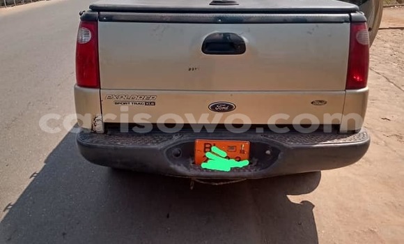 Acheter Occasion Voiture Ford Ranger Autre à Abomey Calavi, Benin Acheter Occasion Voiture Ford Ranger Autre à Abomey Calavi, Benin