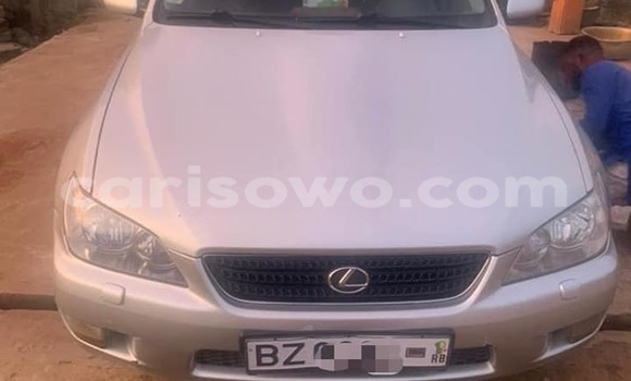Ra Àlòkù Lexus IS Miiran Ọkọ̀ in Abomey Calavi ni Benin Ra Àlòkù Lexus IS Miiran Ọkọ̀ in Abomey Calavi ni Benin
