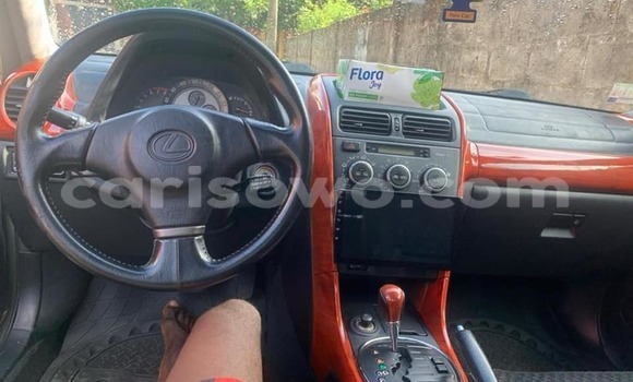 Ra Àlòkù Lexus IS Miiran Ọkọ̀ in Abomey Calavi ni Benin Ra Àlòkù Lexus IS Miiran Ọkọ̀ in Abomey Calavi ni Benin