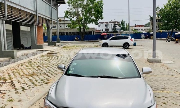 Acheter Occasion Voiture Toyota Camry Autre à Cotonou, Benin Acheter Occasion Voiture Toyota Camry Autre à Cotonou, Benin
