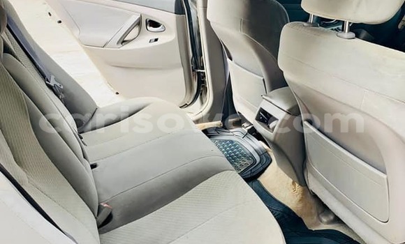 Acheter Occasion Voiture Toyota Camry Autre à Cotonou, Benin Acheter Occasion Voiture Toyota Camry Autre à Cotonou, Benin