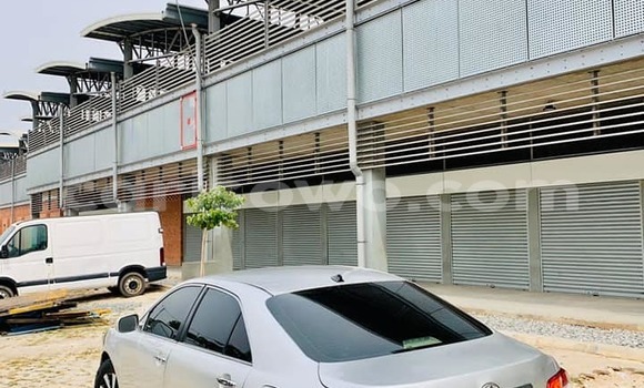 Acheter Occasion Voiture Toyota Camry Autre à Cotonou, Benin Acheter Occasion Voiture Toyota Camry Autre à Cotonou, Benin