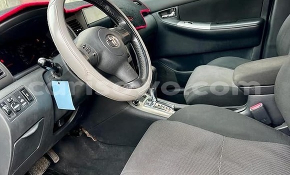 Ra Àlòkù Toyota Corolla Miiran Ọkọ̀ in Abomey Calavi ni Benin Ra Àlòkù Toyota Corolla Miiran Ọkọ̀ in Abomey Calavi ni Benin