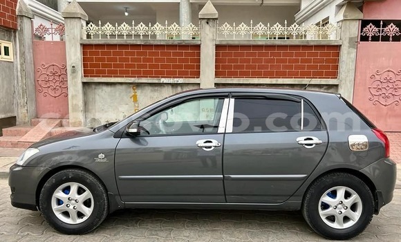 Ra Àlòkù Toyota Corolla Miiran Ọkọ̀ in Abomey Calavi ni Benin Ra Àlòkù Toyota Corolla Miiran Ọkọ̀ in Abomey Calavi ni Benin