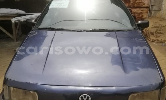 Acheter Occasion Voiture Volkswagen Golf Autre à Cotonou, Benin