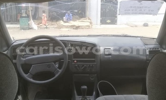 Acheter Occasion Voiture Volkswagen Golf Autre à Cotonou, Benin Acheter Occasion Voiture Volkswagen Golf Autre à Cotonou, Benin