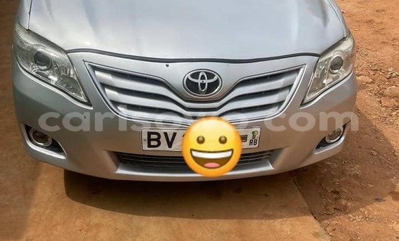 Sayi Na hannu Toyota Camry Sauran Mota in Cotonou a Benin