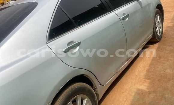 Acheter Occasion Voiture Toyota Camry Autre à Cotonou, Benin Acheter Occasion Voiture Toyota Camry Autre à Cotonou, Benin