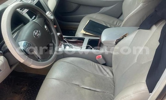 Acheter Occasion Voiture Toyota Camry Autre à Cotonou, Benin Acheter Occasion Voiture Toyota Camry Autre à Cotonou, Benin