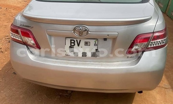 Acheter Occasion Voiture Toyota Camry Autre à Cotonou, Benin Acheter Occasion Voiture Toyota Camry Autre à Cotonou, Benin