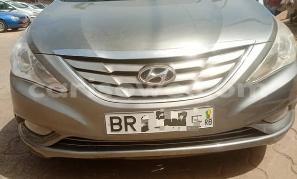 Buy Used Hyundai Sonata Other Car in Abomey Calavi in Benign