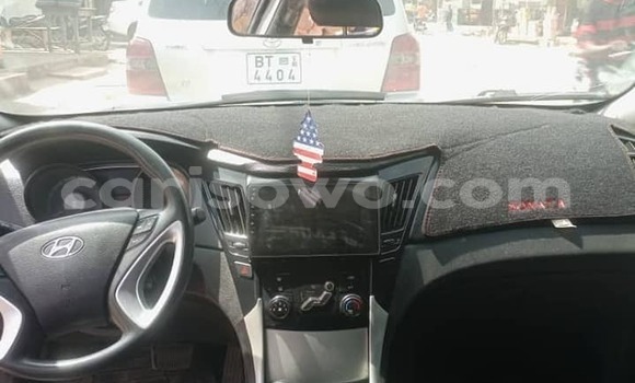 Acheter Occasion Voiture Hyundai Sonata Autre à Abomey Calavi, Benin Acheter Occasion Voiture Hyundai Sonata Autre à Abomey Calavi, Benin