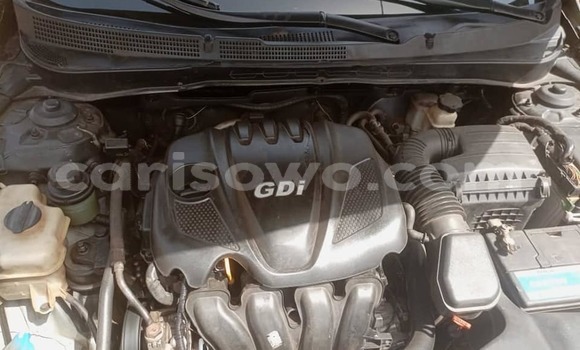 Acheter Occasion Voiture Hyundai Sonata Autre à Abomey Calavi, Benin Acheter Occasion Voiture Hyundai Sonata Autre à Abomey Calavi, Benin