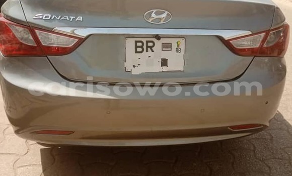 Acheter Occasion Voiture Hyundai Sonata Autre à Abomey Calavi, Benin Acheter Occasion Voiture Hyundai Sonata Autre à Abomey Calavi, Benin