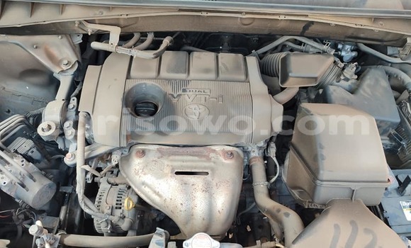 Acheter Occasion Voiture Toyota Highlander Autre à Cotonou, Benin Acheter Occasion Voiture Toyota Highlander Autre à Cotonou, Benin