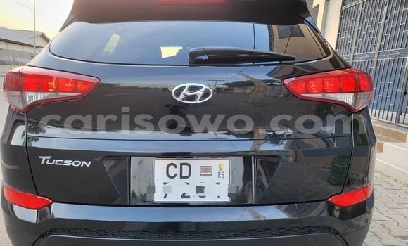 Acheter Occasion Voiture Hyundai Tucson Noir à Abomey Calavi, Benin Acheter Occasion Voiture Hyundai Tucson Noir à Abomey Calavi, Benin