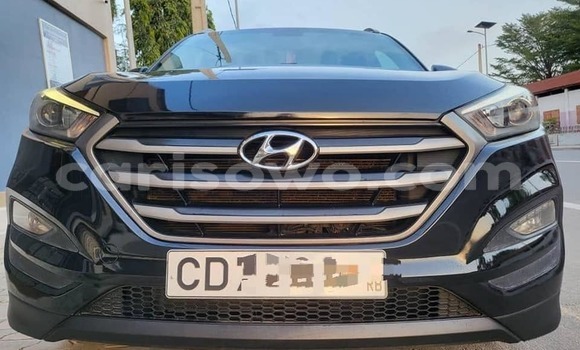 Acheter Occasion Voiture Hyundai Tucson Noir à Abomey Calavi, Benin Acheter Occasion Voiture Hyundai Tucson Noir à Abomey Calavi, Benin