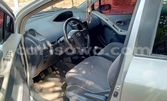 Acheter Occasion Voiture Toyota Yaris Autre à Abomey Calavi, Benin Acheter Occasion Voiture Toyota Yaris Autre à Abomey Calavi, Benin