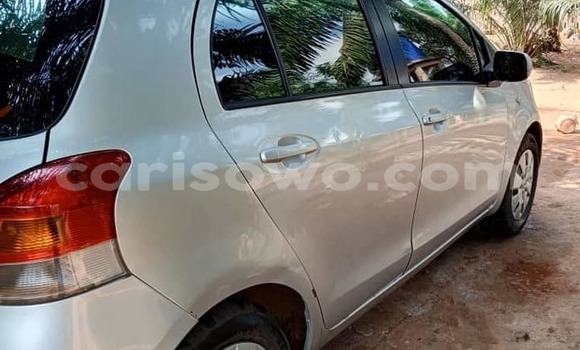Acheter Occasion Voiture Toyota Yaris Autre à Abomey Calavi, Benin Acheter Occasion Voiture Toyota Yaris Autre à Abomey Calavi, Benin