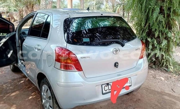 Acheter Occasion Voiture Toyota Yaris Autre à Abomey Calavi, Benin Acheter Occasion Voiture Toyota Yaris Autre à Abomey Calavi, Benin