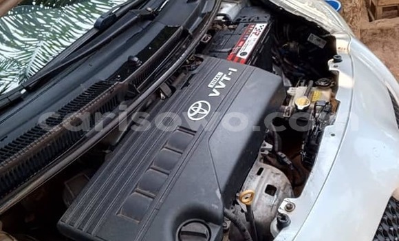 Acheter Occasion Voiture Toyota Yaris Autre à Abomey Calavi, Benin Acheter Occasion Voiture Toyota Yaris Autre à Abomey Calavi, Benin
