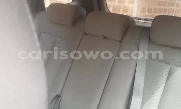 Acheter Occasion Voiture Hyundai Santa Fe Autre à Abomey Calavi, Benin Acheter Occasion Voiture Hyundai Santa Fe Autre à Abomey Calavi, Benin