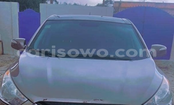 Acheter Occasion Voiture Hyundai Tucson Autre à Abomey Calavi, Benin