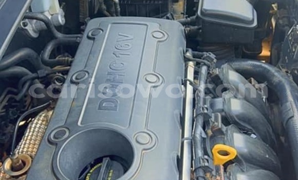 Ra Àlòkù Hyundai Tucson Miiran Ọkọ̀ in Abomey Calavi ni Benin Ra Àlòkù Hyundai Tucson Miiran Ọkọ̀ in Abomey Calavi ni Benin