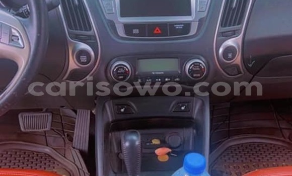 Ra Àlòkù Hyundai Tucson Miiran Ọkọ̀ in Abomey Calavi ni Benin Ra Àlòkù Hyundai Tucson Miiran Ọkọ̀ in Abomey Calavi ni Benin