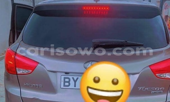 Ra Àlòkù Hyundai Tucson Miiran Ọkọ̀ in Abomey Calavi ni Benin Ra Àlòkù Hyundai Tucson Miiran Ọkọ̀ in Abomey Calavi ni Benin