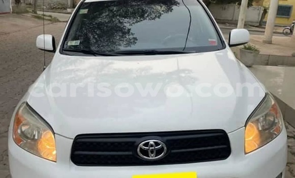 Acheter Occasion Voiture Toyota RAV4 Autre à Abomey Calavi, Benin