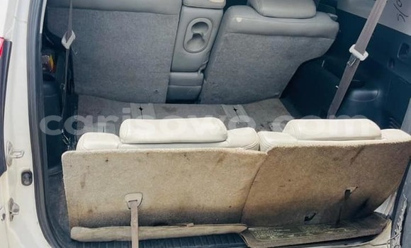 Acheter Occasion Voiture Toyota RAV4 Autre à Abomey Calavi, Benin Acheter Occasion Voiture Toyota RAV4 Autre à Abomey Calavi, Benin