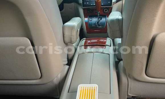 Ra Àlòkù Lexus RX 330 funfun Ọkọ̀ in Cotonou ni Benin Ra Àlòkù Lexus RX 330 funfun Ọkọ̀ in Cotonou ni Benin