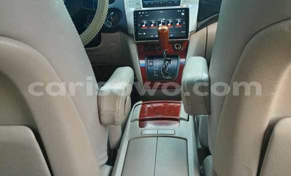 Ra Àlòkù Lexus RX 330 funfun Ọkọ̀ in Cotonou ni Benin Ra Àlòkù Lexus RX 330 funfun Ọkọ̀ in Cotonou ni Benin
