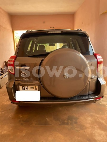Big with watermark toyota rav4 benin cotonou 18898