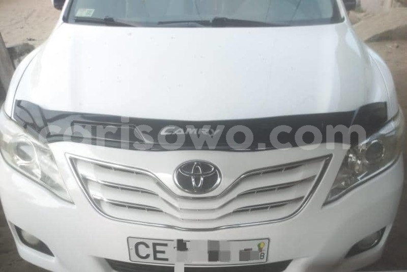 Big with watermark toyota camry benin cotonou 18899